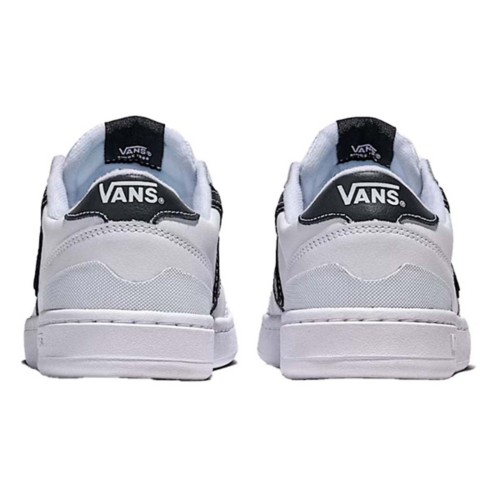 Adult Vans Lowland 2.0 Sneakers