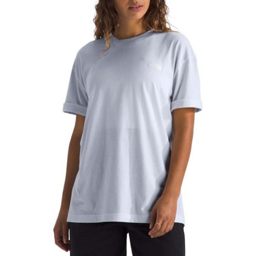 Women's The North Face Evolution Oversized T-Shirt