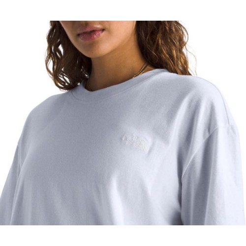 Women's The North Face Evolution Oversized T-Shirt