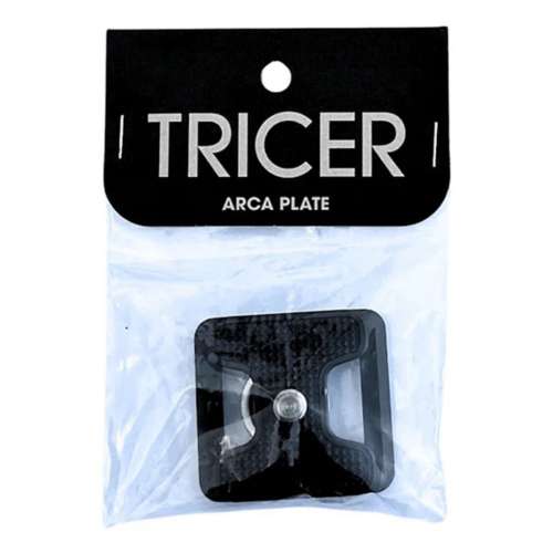 Tricer AP Arca Plate