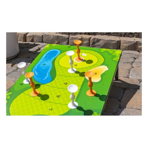 PopDarts PopGolf Set