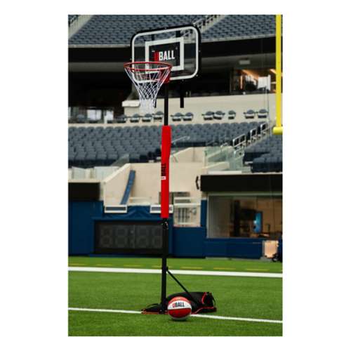 UBALL Lite Portable Hoop