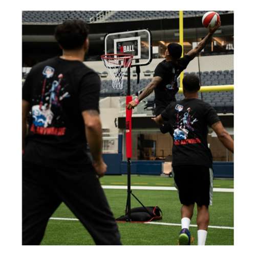 UBALL Lite Portable Hoop