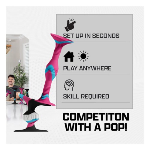 PopDarts Pro Pack