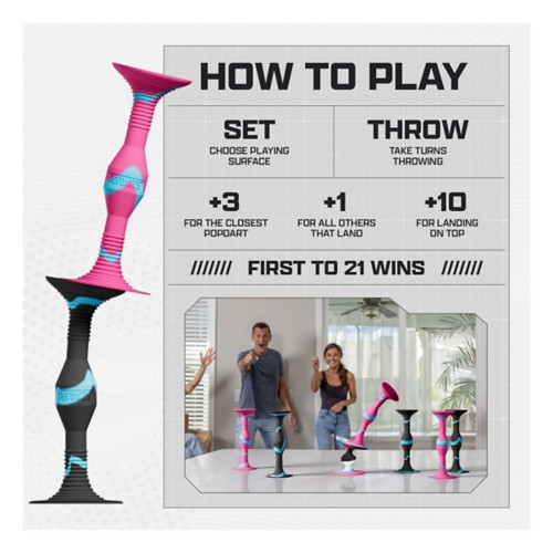 PopDarts Pro Pack