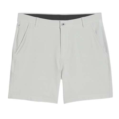 Men's stuttgart puma 101 Solid Hybrid Shorts