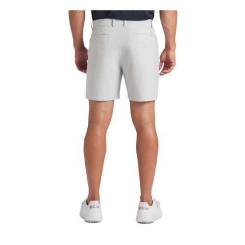 Men's stuttgart puma 101 Solid Hybrid Shorts