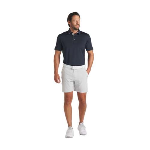 Men's Puma 101 Solid Hybrid Shorts