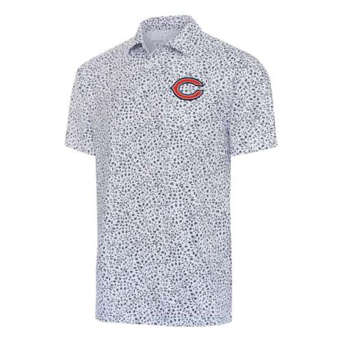 Antigua MLB Chicago Cubs Men's Affluent Tall, XLT