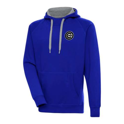 Storecloths Chicago Vintage Cubs Sweatshirt