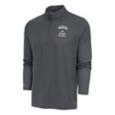 Antigua Connecticut Huskies 2023 NCAA Basketball National Champions Epic Pullover Long Sleeve 1/4 Zip