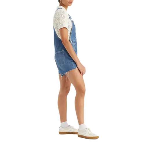 Women's Levi's Vintage Shortalls