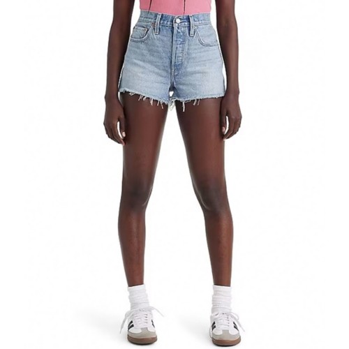 Women's Levi's 501 Jean Shorts