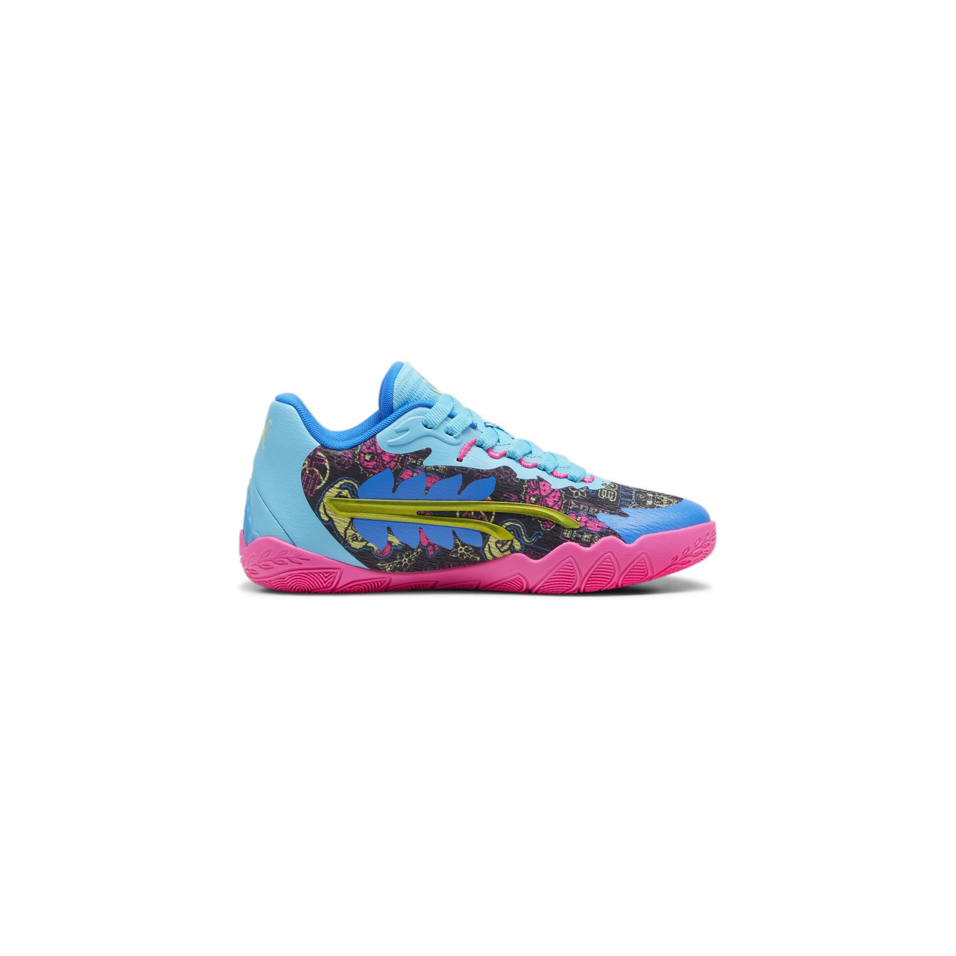Adult Jordan Zion 4 Basketball Shoes