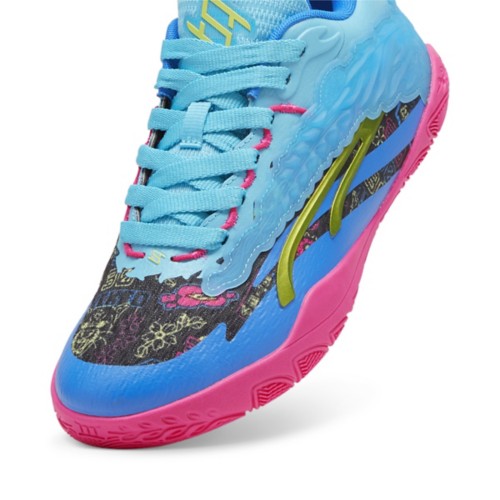 Women's Puma Stewie 3 Midnight In Tokyo Basketball Shoes Women's Puma Stewie 3 Midnight In Tokyo Basketball Shoes