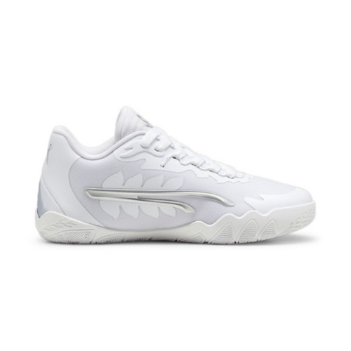 Women's Puma Stewie 3 Team Basketball Shoes - Primary Image