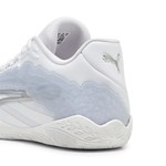 Women's Puma Stewie 3 Team Basketball Shoes - Thumbnail 4 of 5