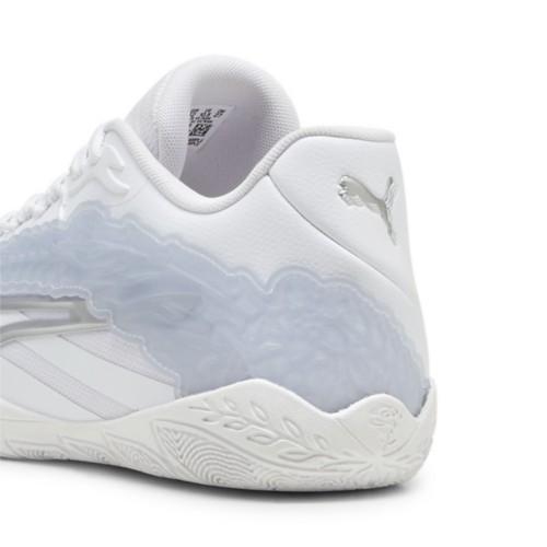 Women's Puma Stewie 3 Team Basketball Shoes - Primary Image