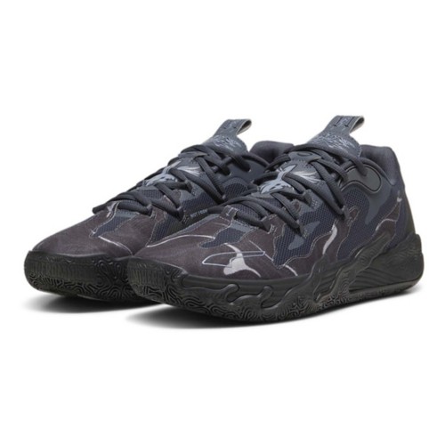 ◆Puma◆MB.03 Lo Team Amazon.com | PUMA Mens Mb.03 Lo Team Basketball Sneakers