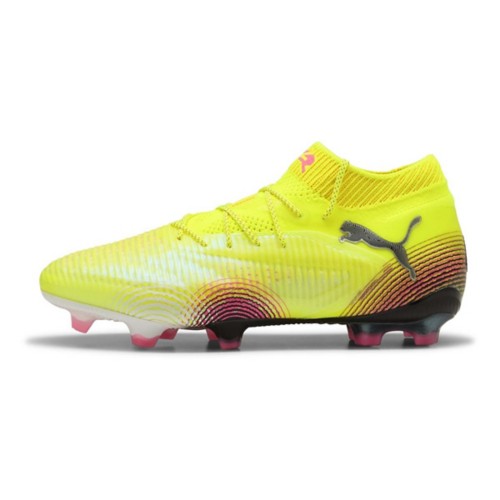 Adult Puma Future 8 Ultimate FG Molded Soccer Cleats