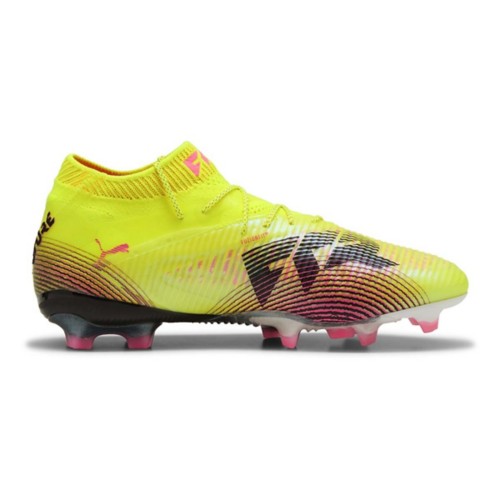 Adult Puma Future 8 Ultimate FG Molded Soccer Cleats