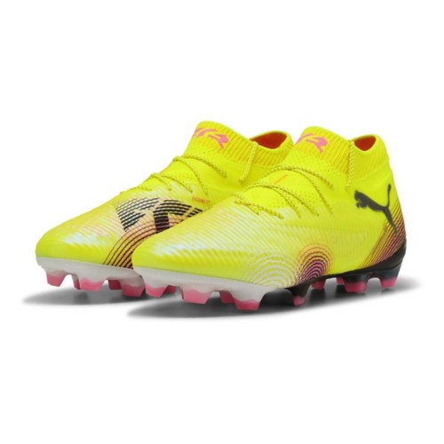 Adult Puma Future 8 Ultimate FG Molded Soccer Cleats