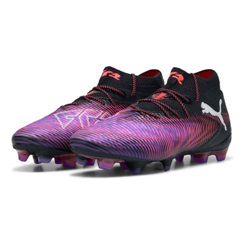Adult Puma Future 8 Ultimate FG Molded Soccer Cleats