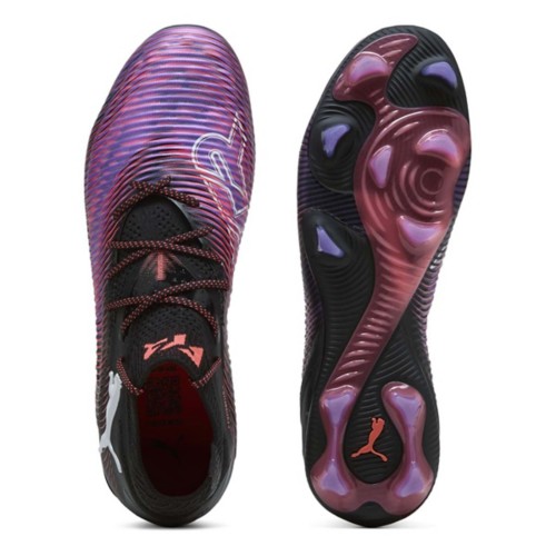 Adult Puma Future 8 Ultimate FG Molded Soccer Cleats