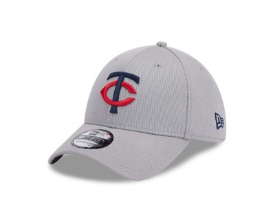 New Era Minnesota Twins Active 39Thirty Flexfit Hat
