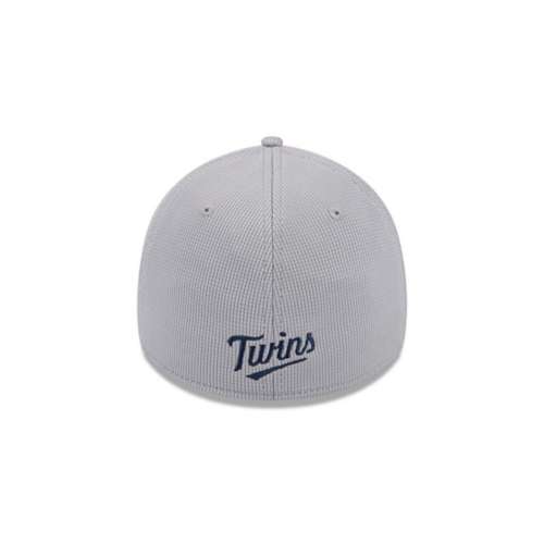 New Era Minnesota Twins Active 39Thirty Flexfit Hat | SCHEELS.com