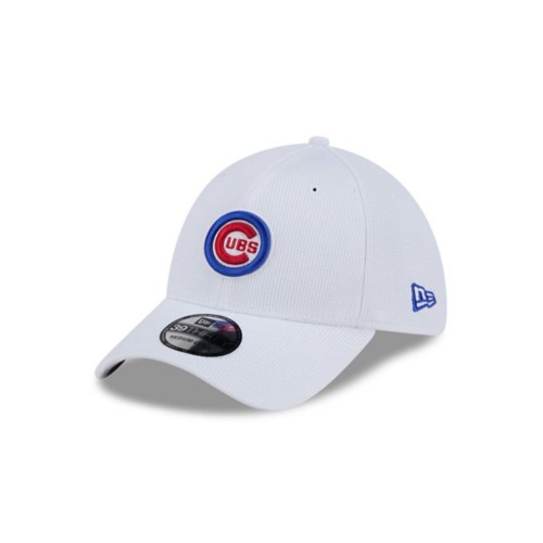 New Era Chicago Cubs Active 39Thirty Flexfit Hat SCHEELS