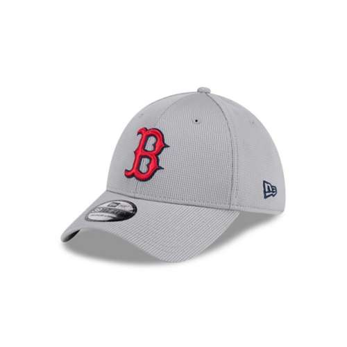 New Era Boston Red Sox Active 39Thirty Flexfit Hat