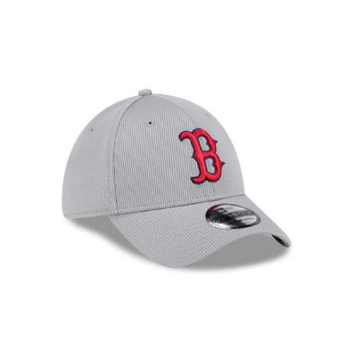 New Era Boston Red Sox Active 39Thirty Flexfit Hat