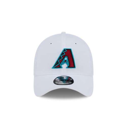 New Era Arizona Diamondbacks Active 39Thirty Flexfit Hat