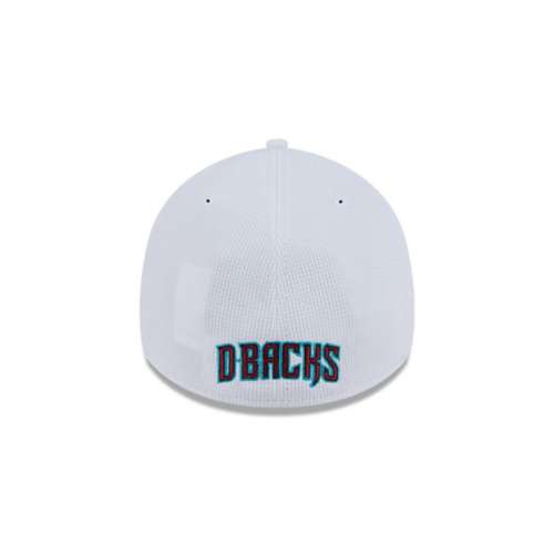New Era Arizona Diamondbacks Active 39Thirty Flexfit Hat