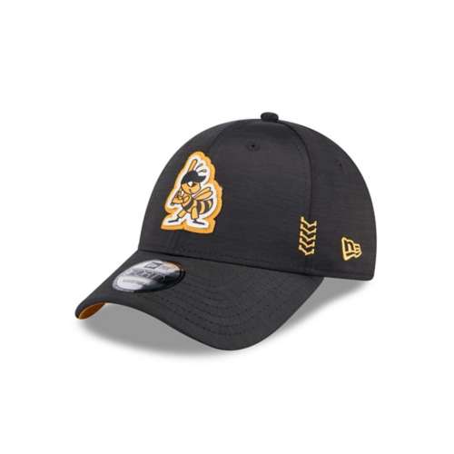 New Era Salt Lake Bees Club 9Forty Adjustable Hat