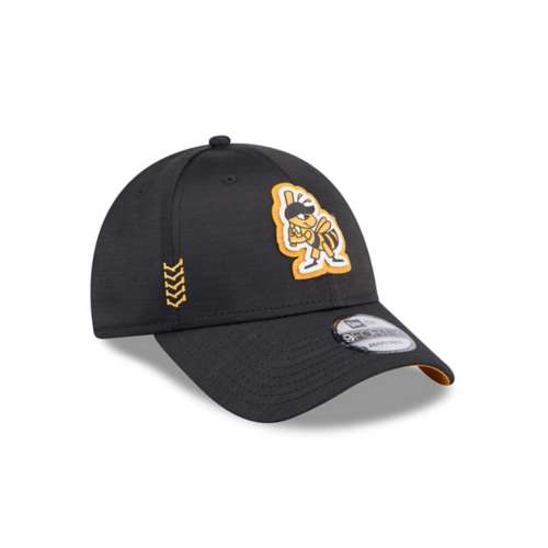 New Era Salt Lake Bees Club 9Forty Adjustable Hat