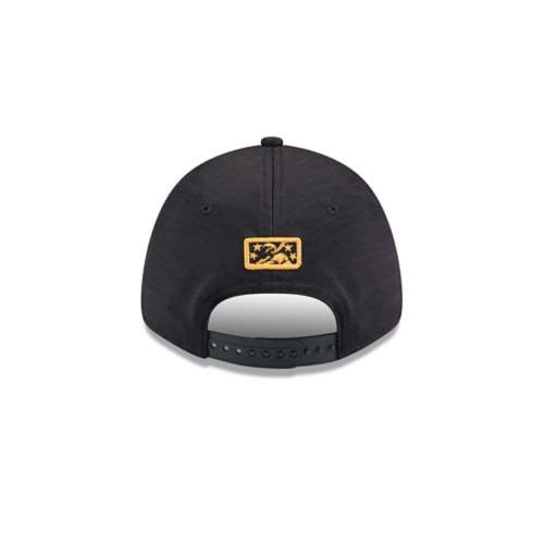 New Era Salt Lake Bees Club 9Forty Adjustable Hat