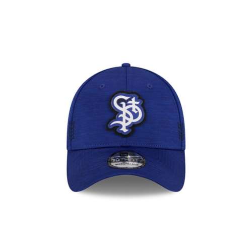 New Era St. Paul Saints Club 39Thirty Flexfit Hat