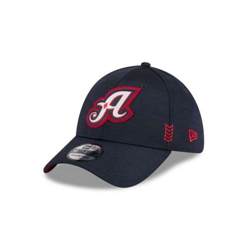 New Era Reno Aces Club 39Thirty Flexfit Hat