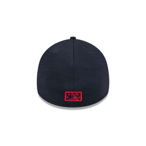 New Era Reno Aces Club 39Thirty Flexfit Hat
