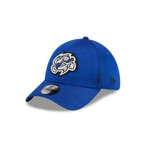 New Era Omaha Storm Chasers Club 39Thirty Flexfit Hat