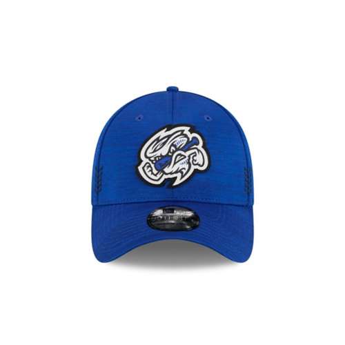 New Era Omaha Storm Chasers Club 39Thirty Flexfit Hat