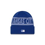 New Era Kansas City Royals Sport Beanie - Thumbnail 2 of 2