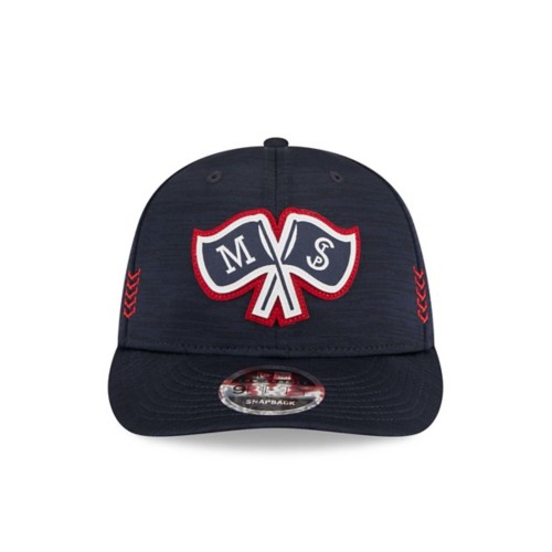 NEW ERA 9FIFTY Los Twins キャップ NEW ERA 9FIFTY Los Twins キャップ