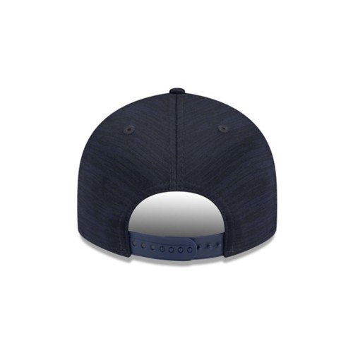 NEW ERA 9FIFTY Los Twins キャップ New Era Minnesota Twins 2024 Clubhouse Alternate Low Profile