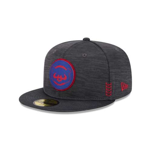 New Era Chicago Cubs 2024 Clubhouse 59Fifty Fitted unique hat
