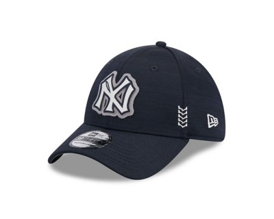 New Era New York Yankees 2024 Clubhouse 39Thirty Flexfit Hat | SCHEELS.com