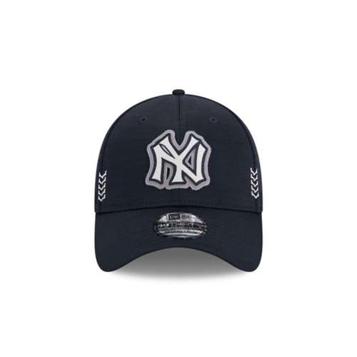 New Era New York Yankees 2024 Clubhouse 39Thirty Flexfit Hat
