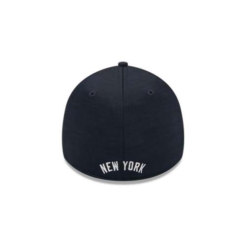 New Era New York Yankees 2024 Clubhouse 39Thirty Flexfit Hat